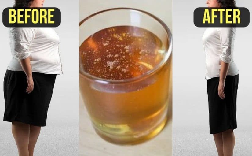 d8a3d981d8b6d984-d985d8b4d8b1d988d8a8-d984d984d8aad8aed8b3d98ad8b3-d982d8a8d984-d8a7d984d986d988d985-825x510-2 أفضل مشروب للتخسيس قبل النوم