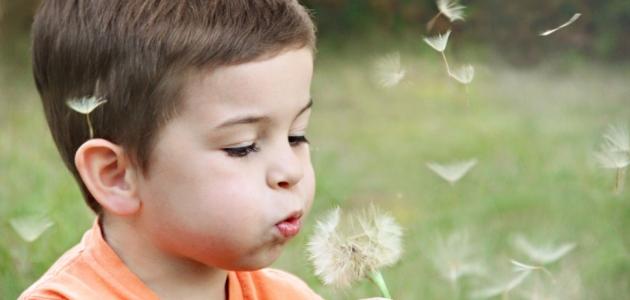 أفضل علاج للزكام للأطفال