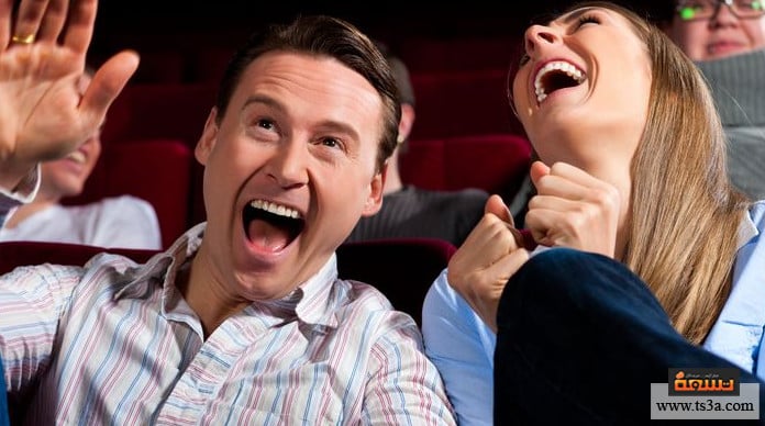 أفلام الكوميديا المصرية أشهر أفلام الكوميديا المصرية