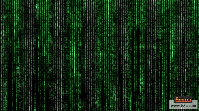 أقوى أفلام الأكشن المصفوفة - The Matrix