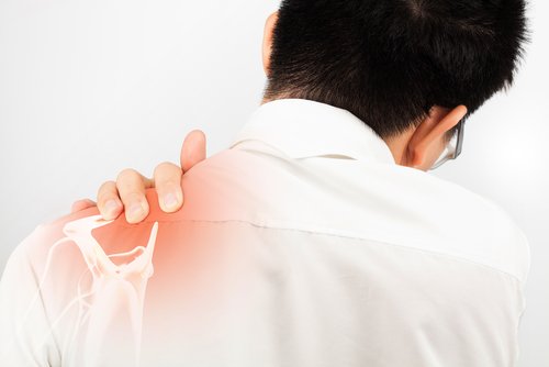 ألم العضلات