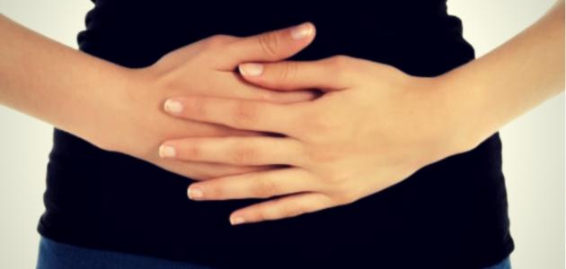 ألم التبويض