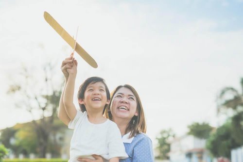 أساليب التربية اليابانية