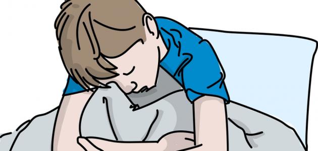 أمراض أطفال