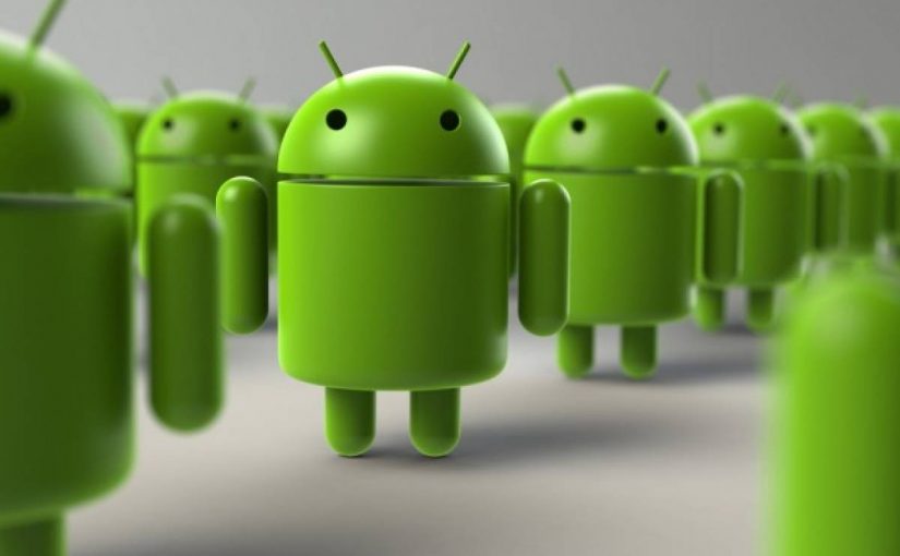 ما هو نظام التشغيل أندرويد