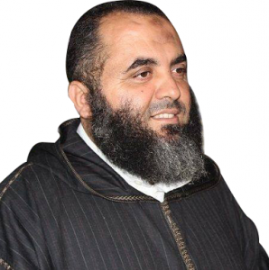 d8a5d8a8d8b1d8a7d987d98ad985-d8a7d984d8b7d8a7d984d8a8-298x300-1 الصوفية بين الوظيفة والتوظيف؟.. البودشيشية نموذجا