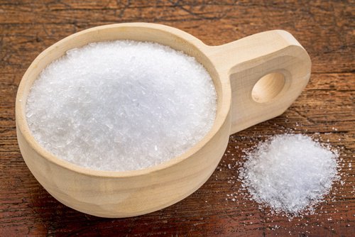 ملح الإبسوم