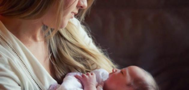 إفرازات ما بعد النفاس