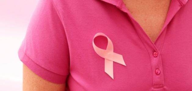 اثار سرطان الثدي