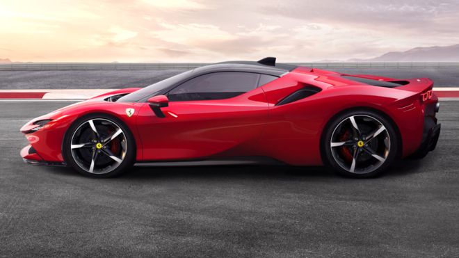 اجمل سيارة في العالم 202012