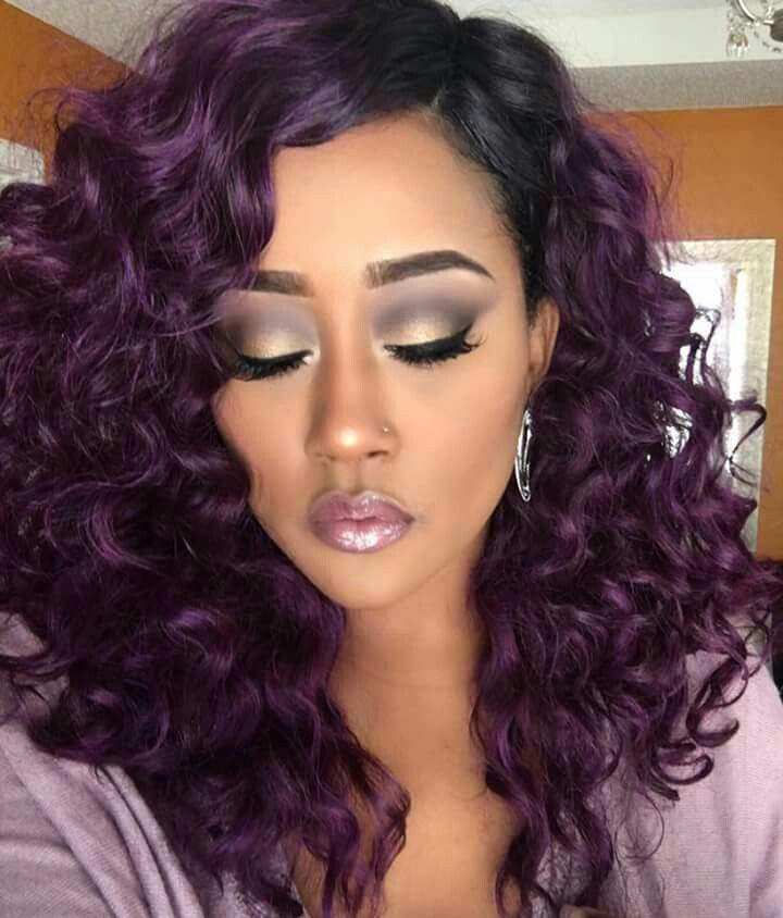 احدث صبغات الشعر للبشره السمراء احدث صبغات الشعر للبشره السمراء