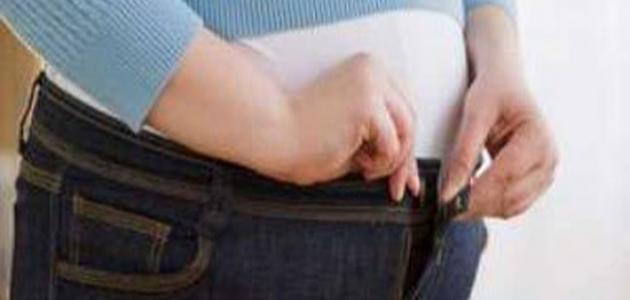 احسن علاج للسمنة