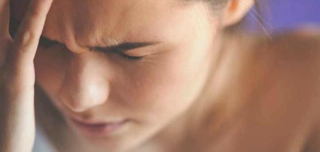 احمرار الثدي