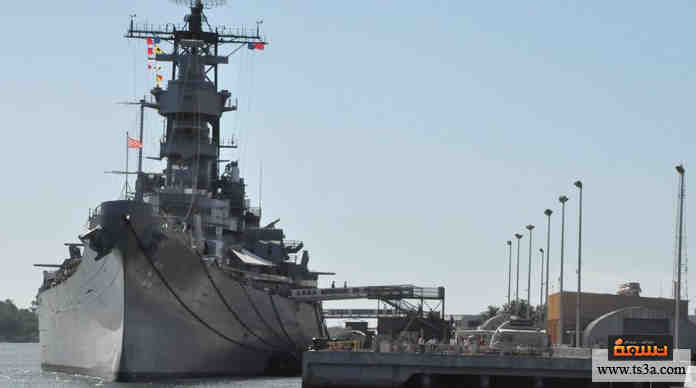 استسلمت اليابان لقوات الحلفاء في الحرب العالمية الثانية في 2 سبتمبر 1945 بعد إلقاء القنبلتين النوويتين على مدينتي هيروشيما و ....