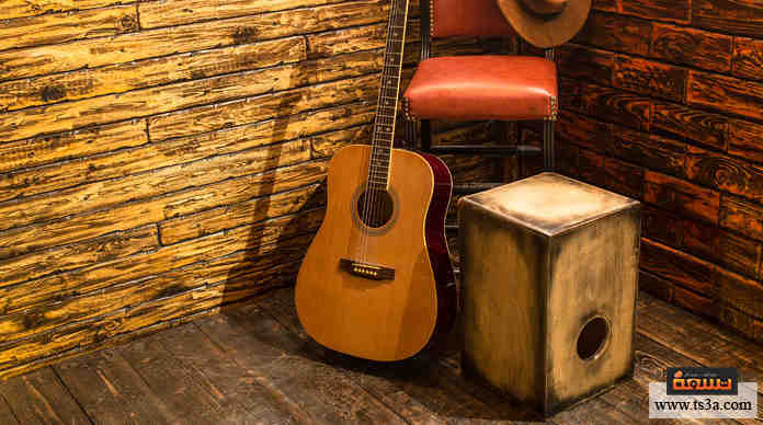 ما هي نوعية الموسيقى التي تفضلها؟