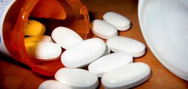 ادوية تساعد على زيادة حرق الدهون