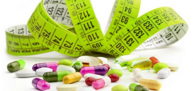 ادوية لزيادة الوزن