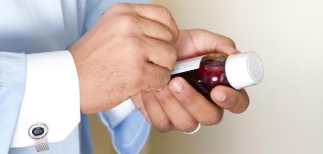 ادوية مضادات الهيستامين