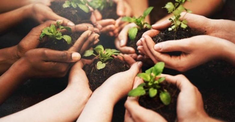 أهمية العمل التطوعي