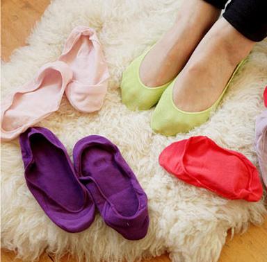 آلام القدمين