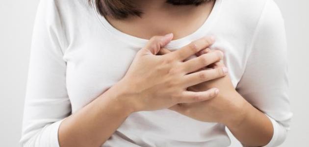 ارتفاع بسيط في هرمون الحليب