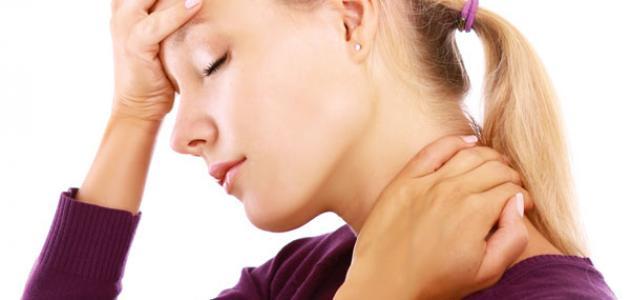 ارتفاع في الغدة الدرقية