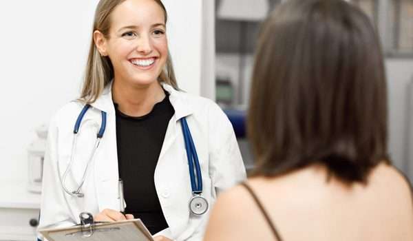 اسباب-نزول-ماء-من-المهبل