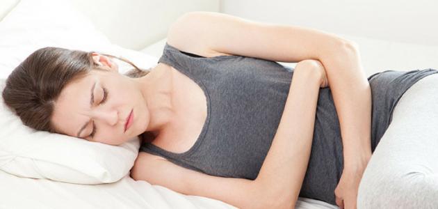 استئصال الرحم والدورة الشهرية