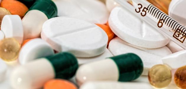 اسماء ادوية مدرات البول