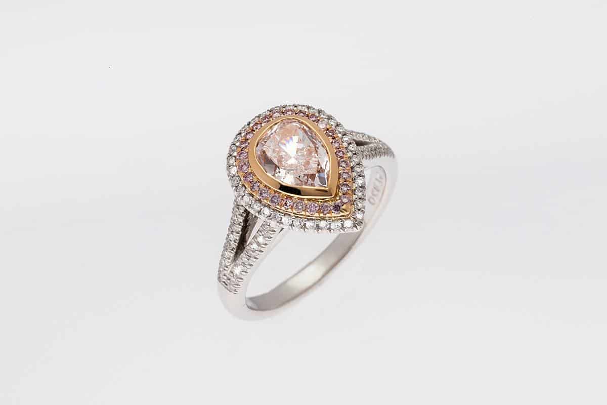 اشكال المجوهرات احدث موضة اشكال المجوهرات 2020