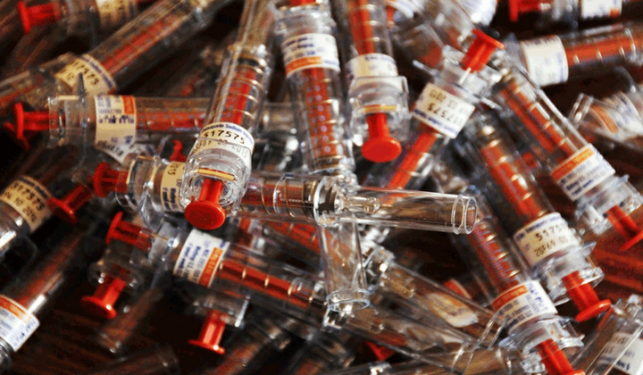 اضرار ابر السيولة للحامل