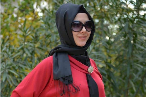 اضرار الحجاب على الشعر