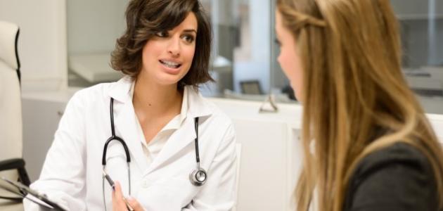 اضطراب الدوره اثناء الرضاعه