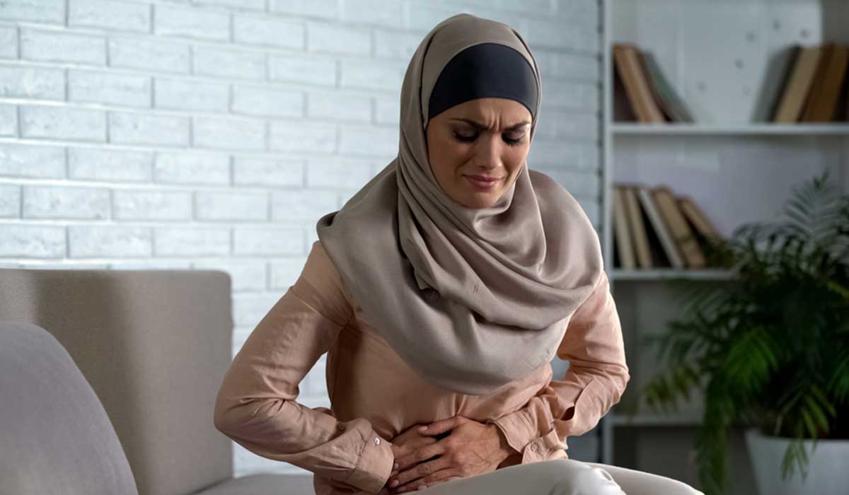 اعراض الاجهاض