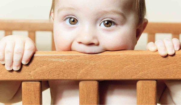 اعراض التسنين