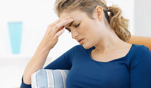 اعراض نقص البوتاسيوم