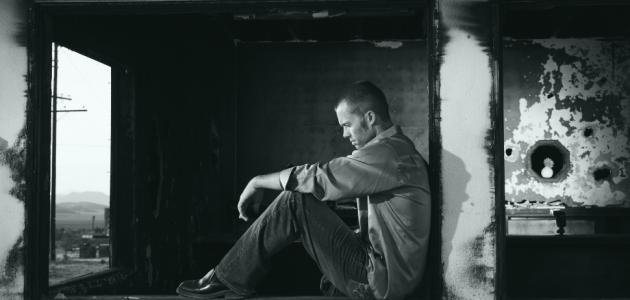 اعراض الاكتئاب