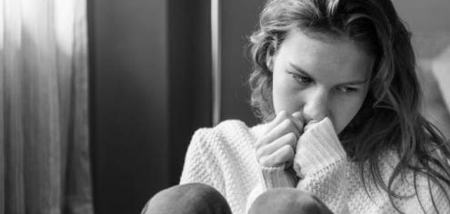 اعراض الرهاب الاجتماعي