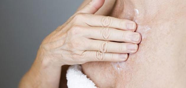 اعراض الغده الدرقيه