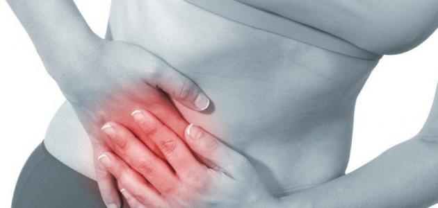 اعراض اللحمية في الرحم