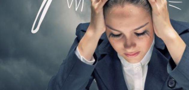 اعراض الوسواس