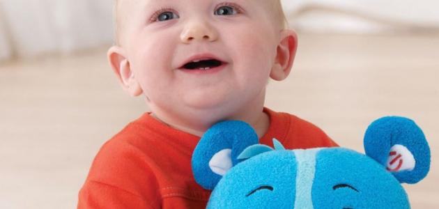 اعراض تسنين الاطفال