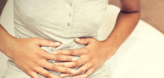 اعراض تكيس المبايض عند البنات