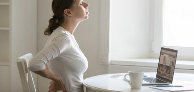 اعراض عودة سرطان الثدي