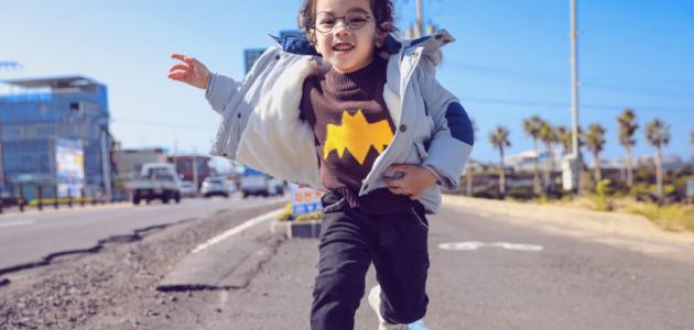 اعراض فرط الحركة عند الاطفال