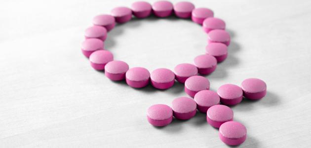 اعراض لخبطة الهرمونات عند النساء