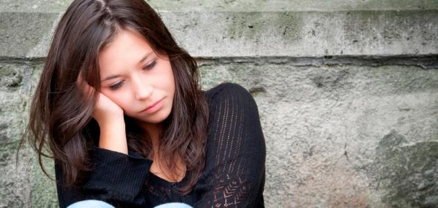 افرازات الثدي