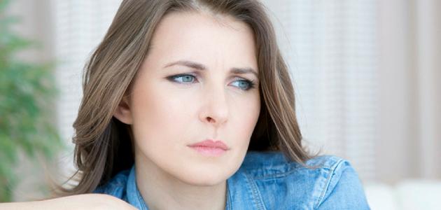 افرازات بعد التبويض