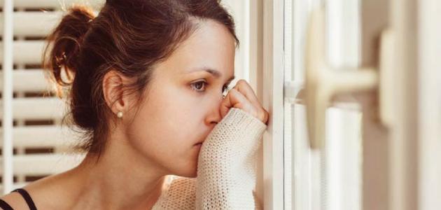 افرازات شفافة بعد الدورة