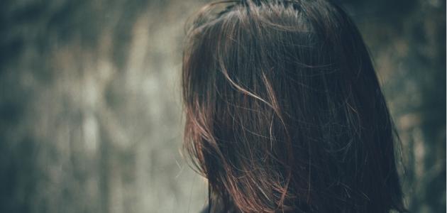 افرازات مثل الماء